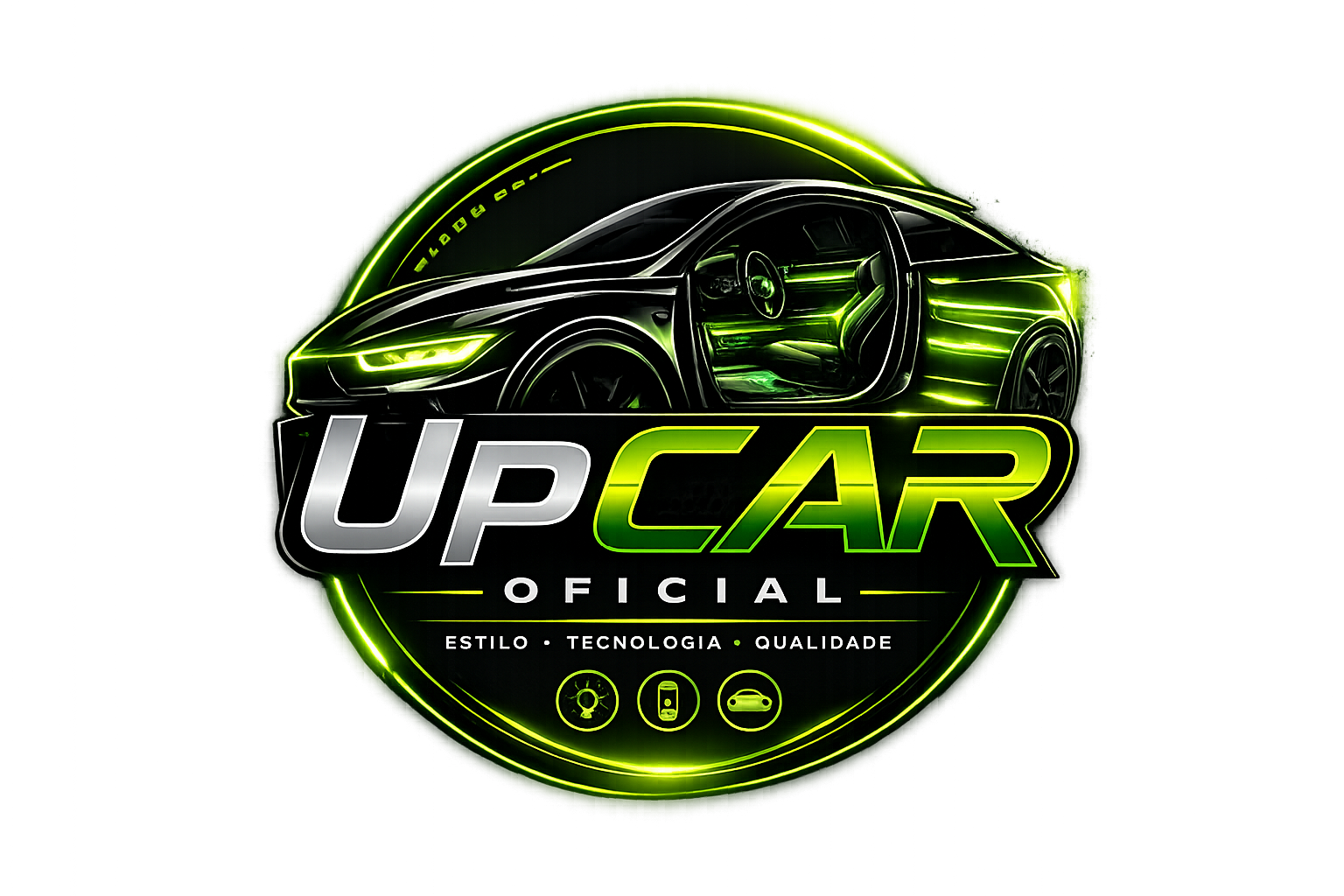 UpCAR Oficial